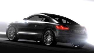 2015 Audi TT: This Is It (Updated)